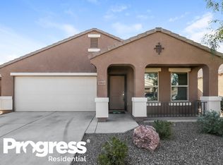 21633 W Watkins St, Buckeye, AZ 85326