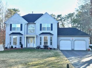 20 Cottonwood Dr, Jackson, NJ