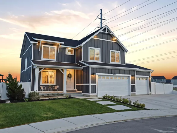 3285 W Sherwin Cir, Lehi, UT 84043