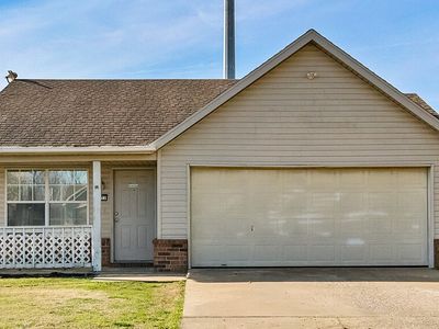4177 Backus Ave, Springdale, AR, 72762