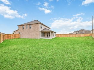 7731 Coral Key Dr, Cypress, TX 77433