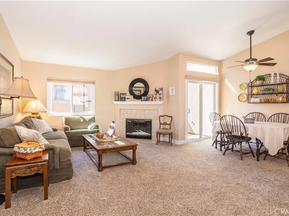 25214 Steinbeck Ave Unit G, Stevenson Ranch, CA 91381