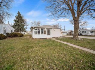 370 Himes St, Huntington, IN 46750