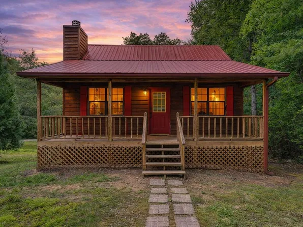 8 Virginia Ln, Blairsville, GA 30512