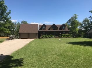 105 Magnolia Ln, Tiptonville, TN 38079