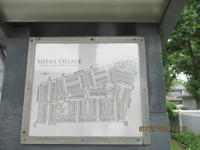 900 W Sierra Madre Ave #33 — Photo 10
