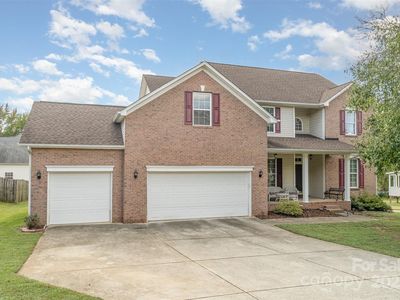 14902 Bridle Trace Ln, Pineville, NC, 28134
