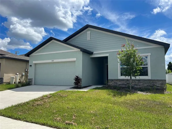 2307 Harris Hawk Ave, Ruskin, FL 33570