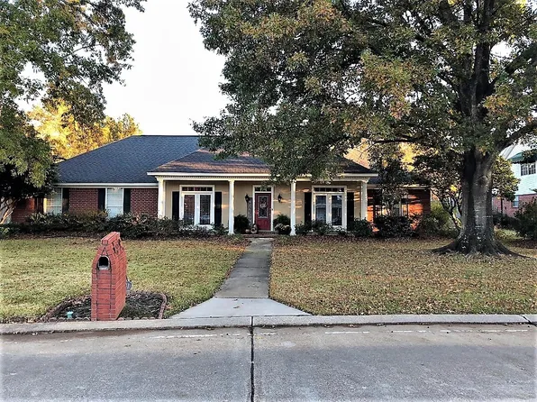 2701 W Deborah Dr #3, Monroe, LA 71201