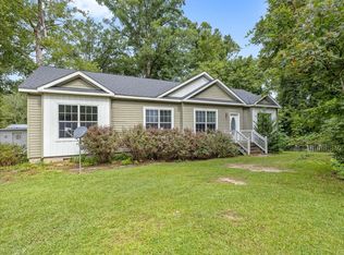 2475 Deep River Rd, Sanford, NC 27330