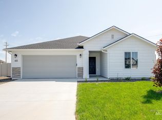 412 Crystal Rock Ave, Caldwell, ID 83605