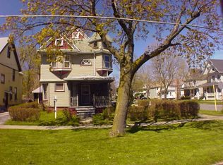 408 Glenwood Ave #3, Rochester, NY 14613