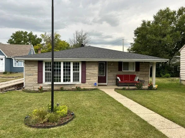 1408 W Bethel Ave, Muncie, IN 47304