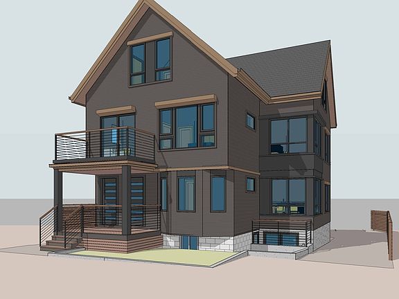 2nd image of 1 Three Woodbine St