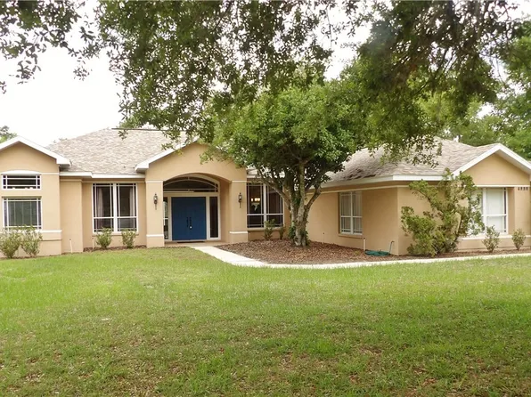 5220 N Mint Point, Beverly Hills, FL 34465