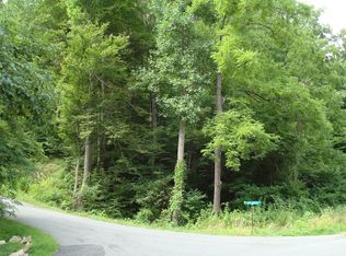 1.4 Acres In Seven Glens Sub Division, Weaverville, NC 28787