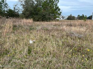 1 Sea View Cir #49, Long Beach, MS 39560