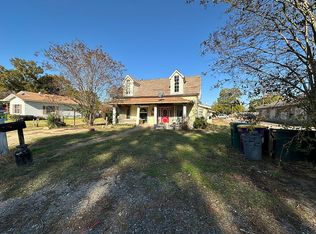 160 Keller St, Ashdown, AR 71822