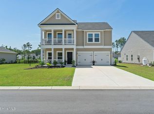 9200 Island Shore Ave, Calabash, NC 28467