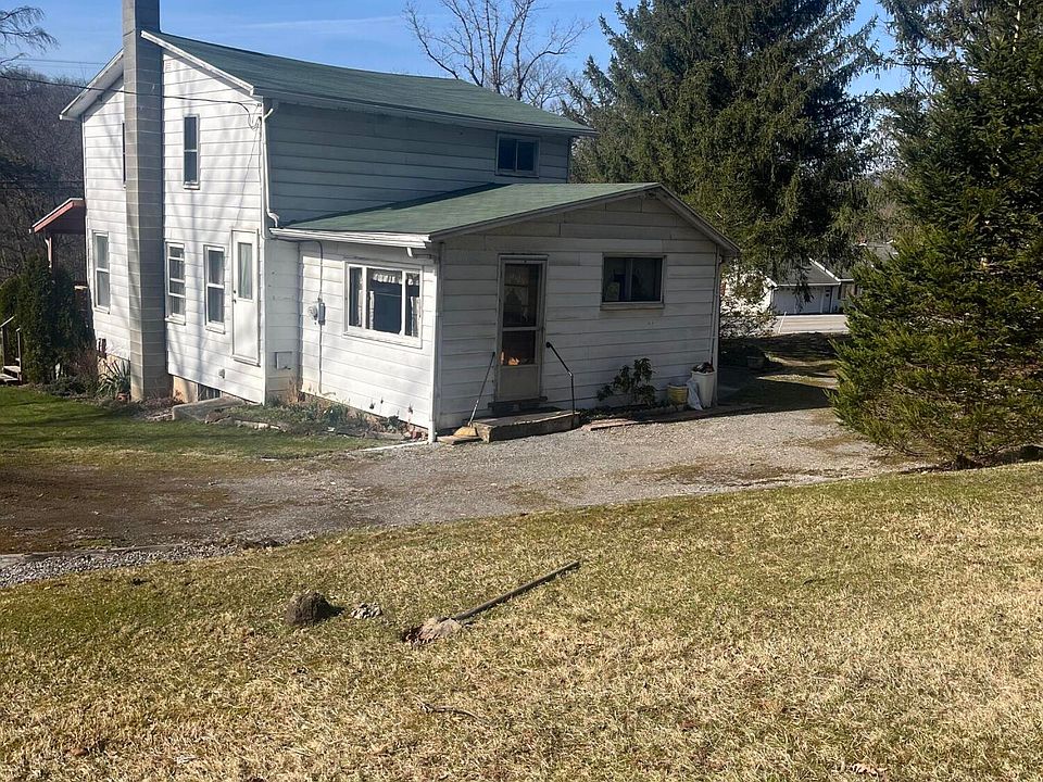 2226 Reservoir Rd, Hollidaysburg, PA 16648 | Zillow