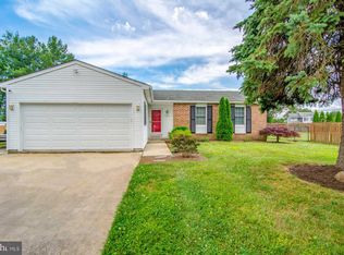 1305 Sweetbriar Ln, Bel Air, MD 21014