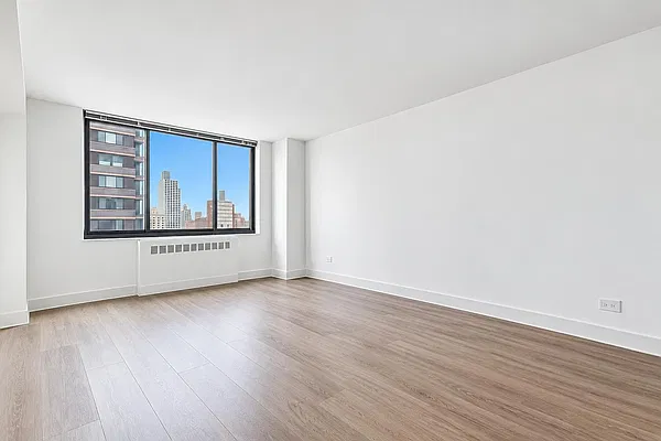 Living room, photo 3
