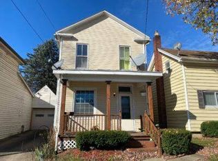 96 Canal St E, Navarre, OH 44662