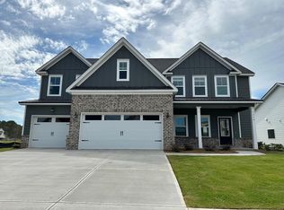 114 Wilcox Dr, Grovetown, GA 30813