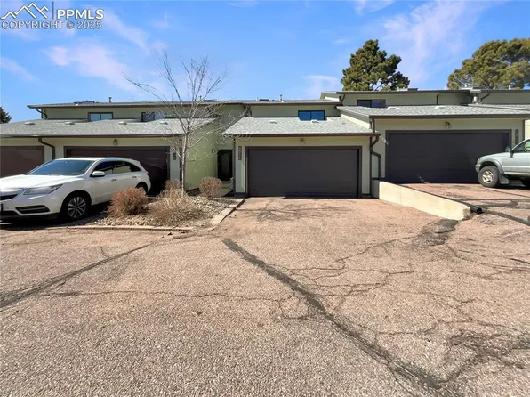 4683 Barnes Rd, Colorado Springs, CO 80917