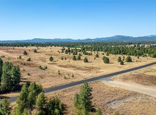 Nka E Slaton Rd LOT 35, Deer Park, WA 99006