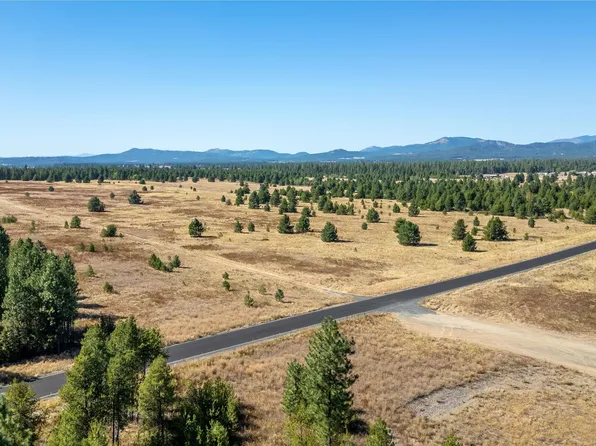 Nka W Slaton Rd Lot 33, Deer Park, WA 99006