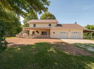 1326 W Farm Road 64, Springfield, MO 65803