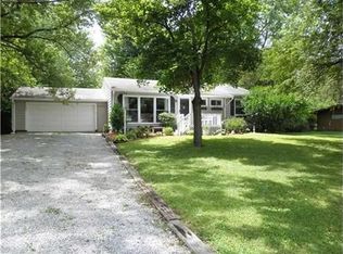 9136 Warwick Rd, Indianapolis, IN 46240