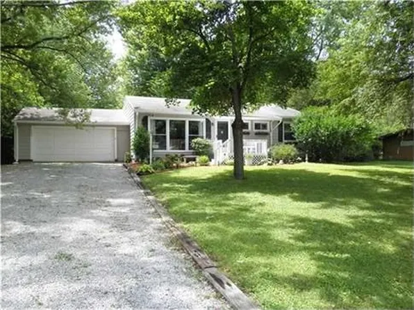 9136 Warwick Rd, Indianapolis, IN 46240