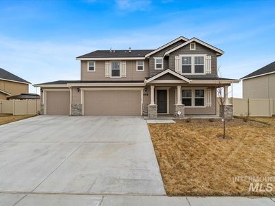 695 SW Raelynn St, Mountain Home, ID, 83647