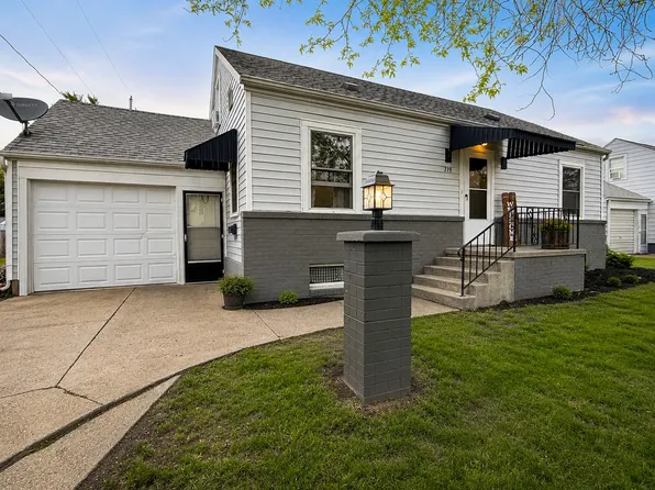 719 Union St, Boone, IA 50036