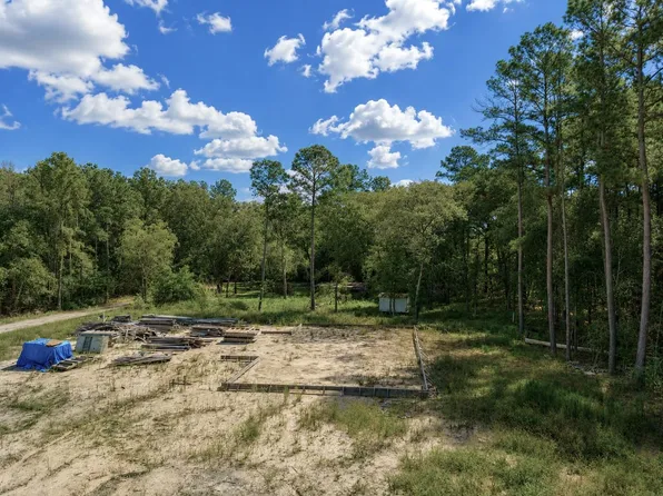 11238 Wildwood Ln, Plantersville, TX 77363