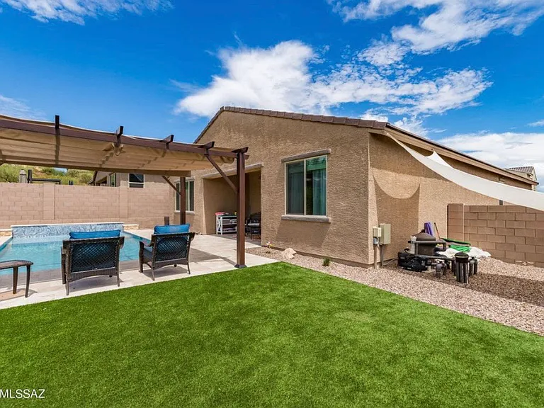 13905 E Silver Pine Trl — Photo 4