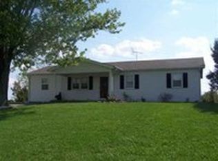 333 Lee Dr, Stanford, KY 40484