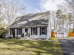 501 Radovan Ave, Bayville, NJ 08721