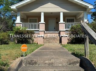2649 Parkview Ave, Knoxville, TN 37914