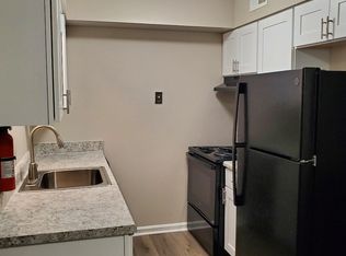 Breckinridge Park Apartments, Louisville, KY 40218