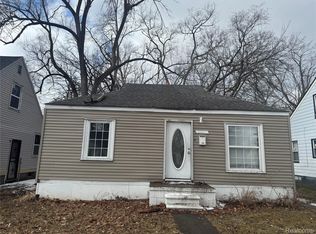 20085 Ferguson St, Detroit, MI 48235