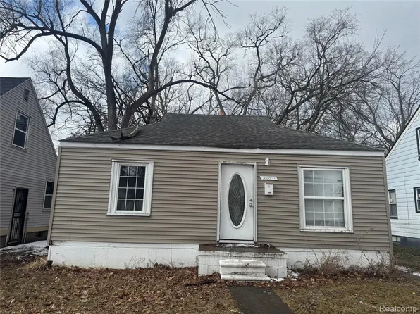 20085 Ferguson St, Detroit, MI 48235