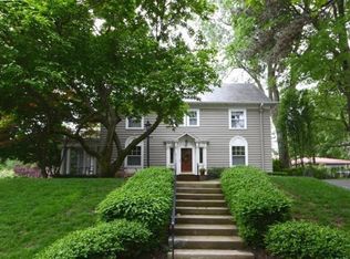 401 W 57th Ter, Kansas City, MO 64113