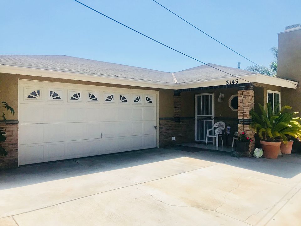 Front Home view