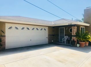 3143 Mangum St, Baldwin Park, CA 91706