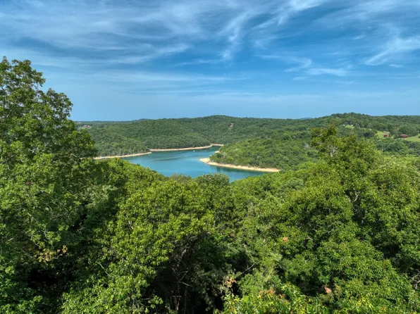 Lakeview Drive Part Of Lot 3, Eureka Springs, AR 72631