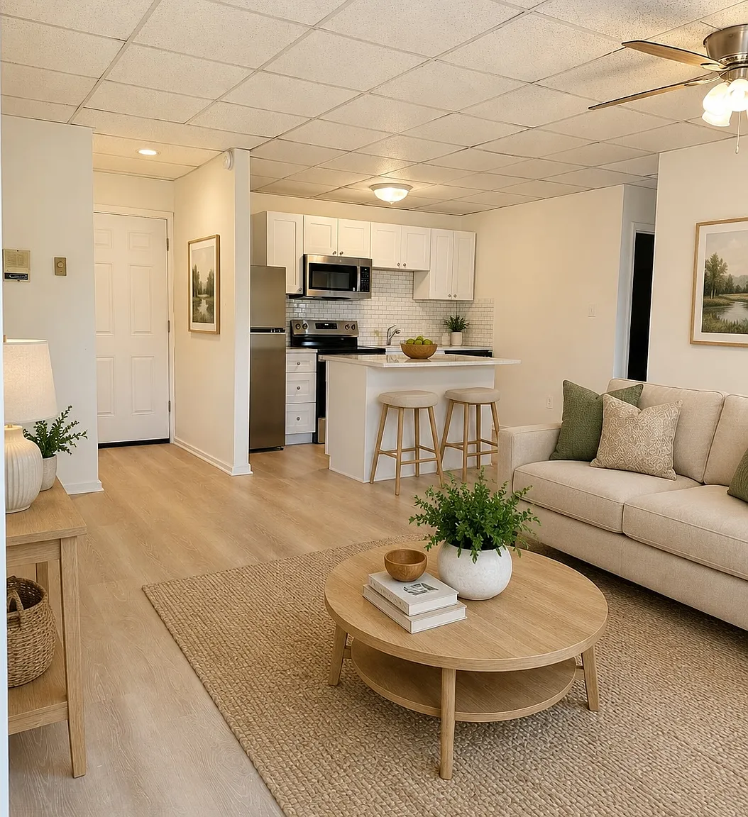 1 bed, $1,750 — Photo 2