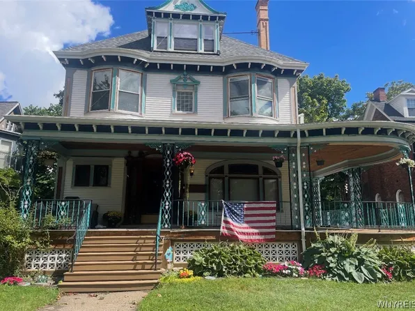 109 Linwood Ave, Buffalo, NY 14209